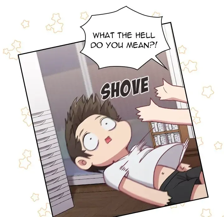 Bride-To-Be Chapter 5 page 36 - 
