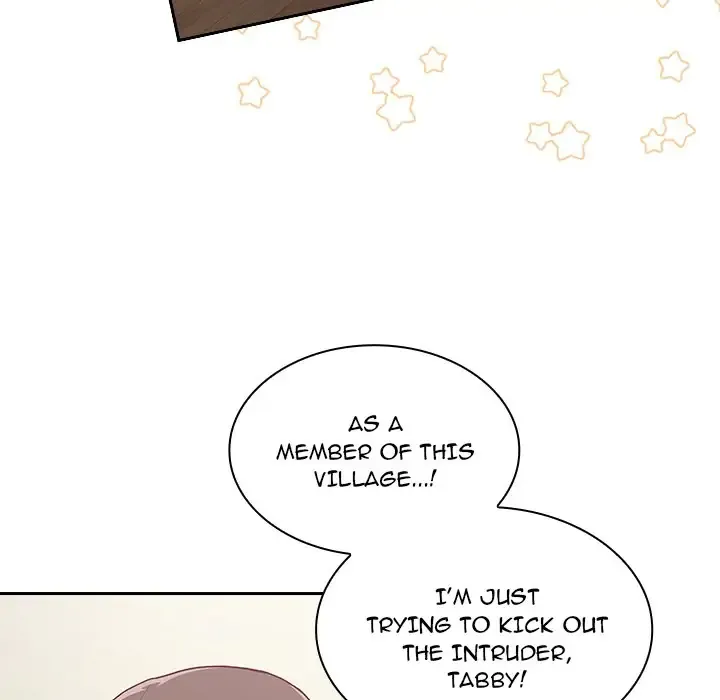 Bride-To-Be Chapter 5 page 37 - 