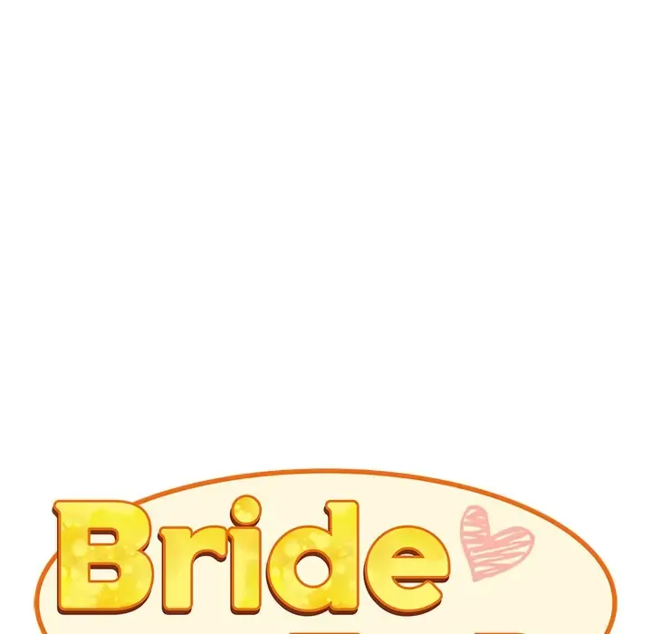 Bride-To-Be Chapter 5 page 41 - 