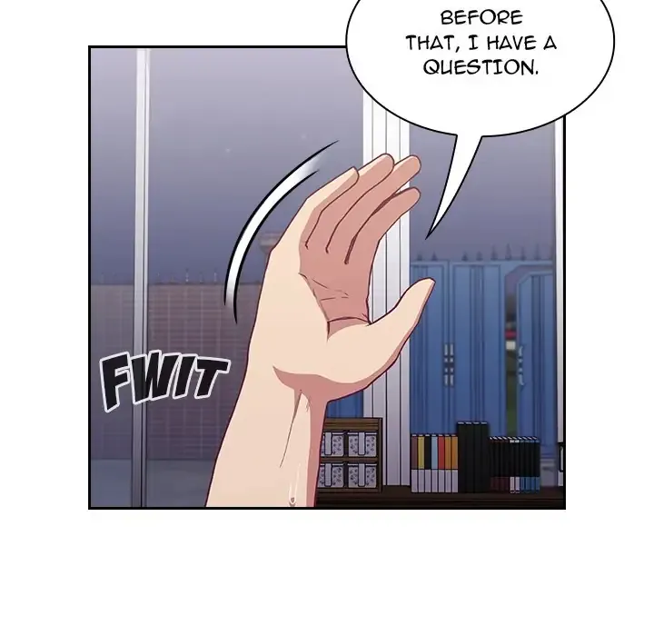 Bride-To-Be Chapter 5 page 6 - 