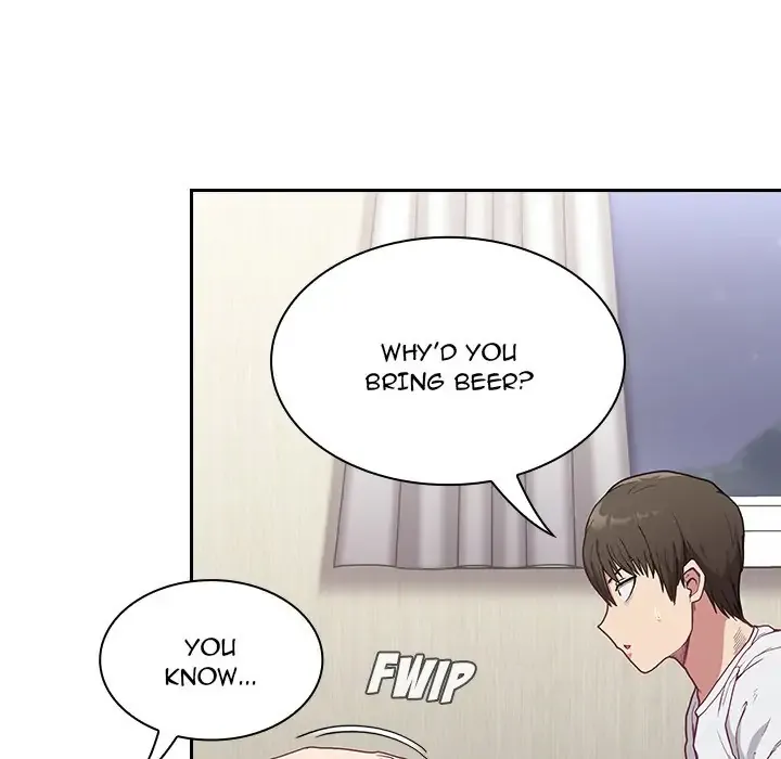 Bride-To-Be Chapter 5 page 56 - 