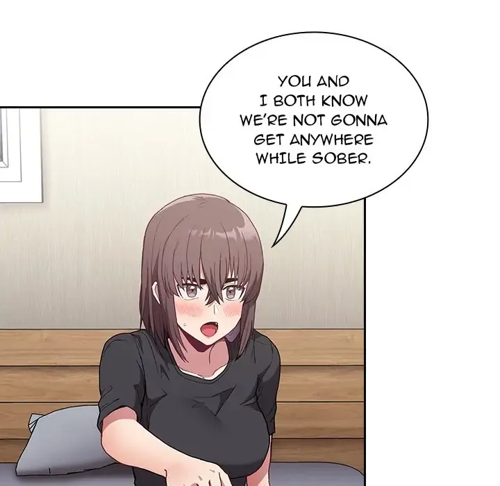 Bride-To-Be Chapter 5 page 58 - 