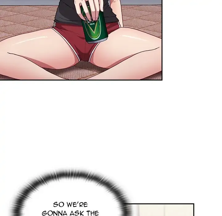 Bride-To-Be Chapter 5 page 59 - 