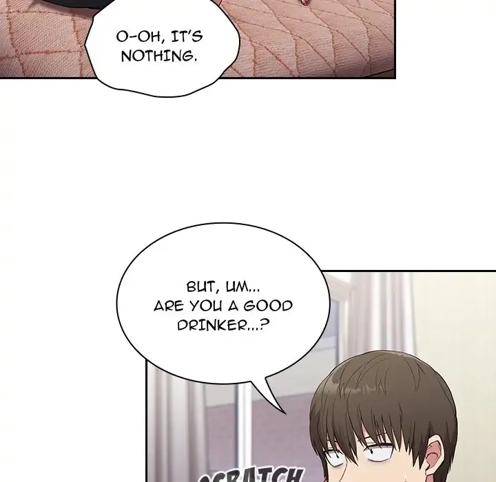Bride-To-Be Chapter 5 page 66 - 