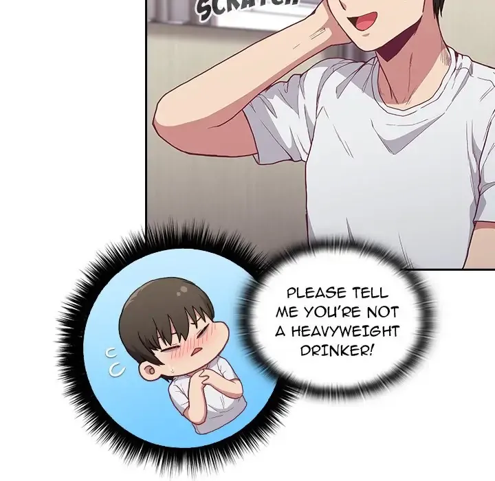 Bride-To-Be Chapter 5 page 67 - 