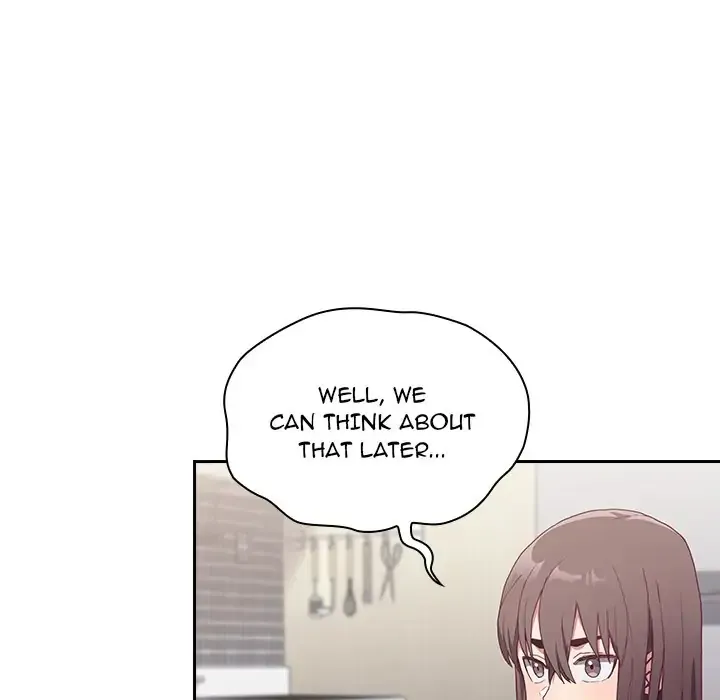Bride-To-Be Chapter 5 page 8 - 