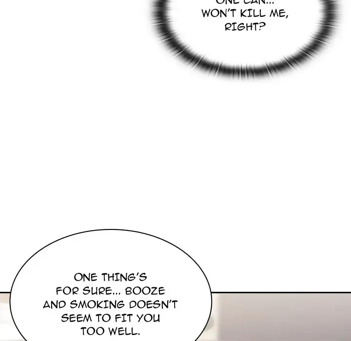 Bride-To-Be Chapter 5 page 74 - 