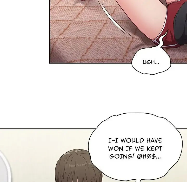 Bride-To-Be Chapter 5 page 84 - 