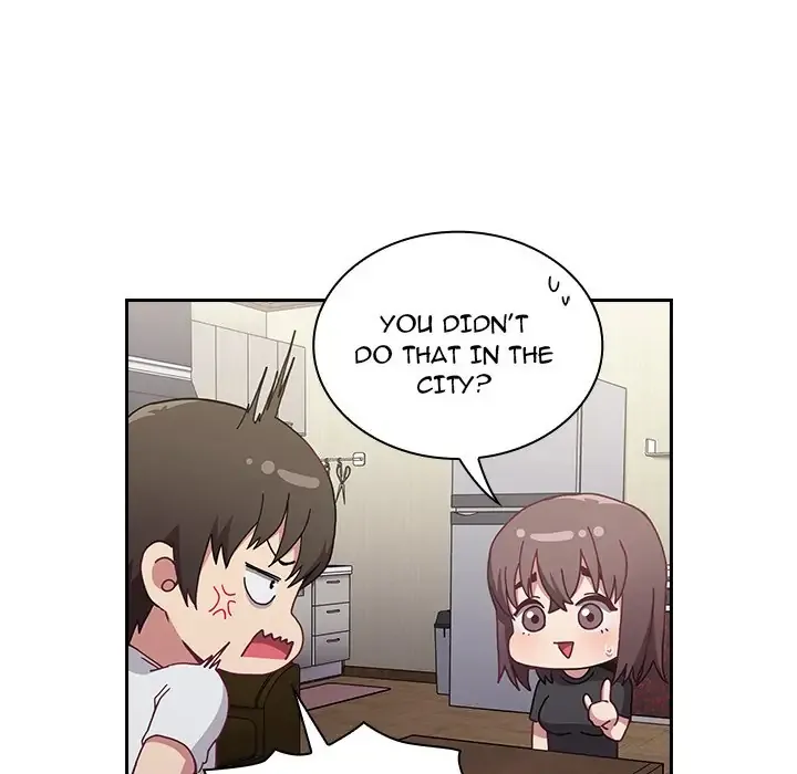 Bride-To-Be Chapter 5 page 10 - 