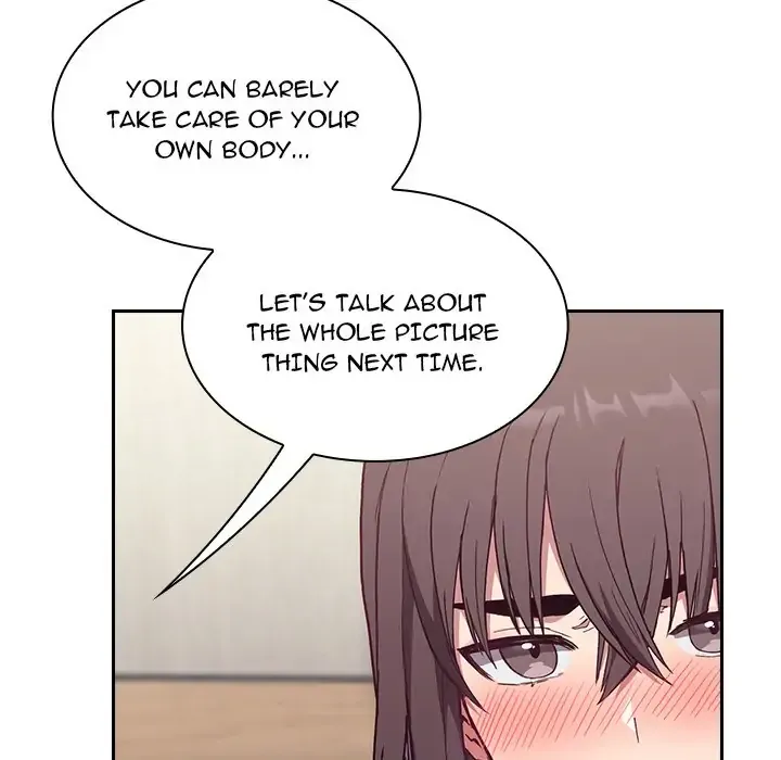 Bride-To-Be Chapter 5 page 100 - 