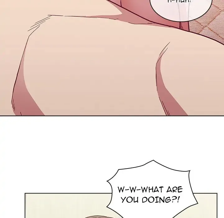 Bride-To-Be Chapter 6 page 11 - 