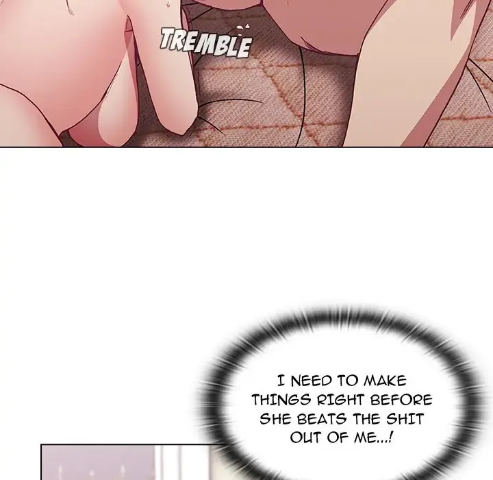 Bride-To-Be Chapter 6 page 133 - 