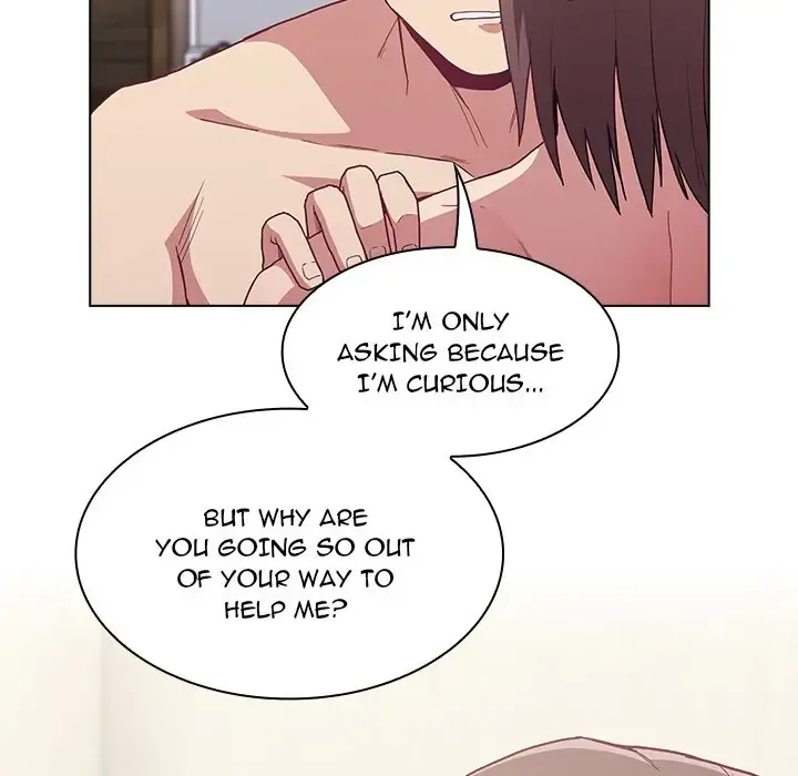 Bride-To-Be Chapter 6 page 15 - 