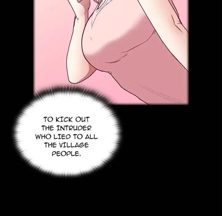 Bride-To-Be Chapter 6 page 21 - 