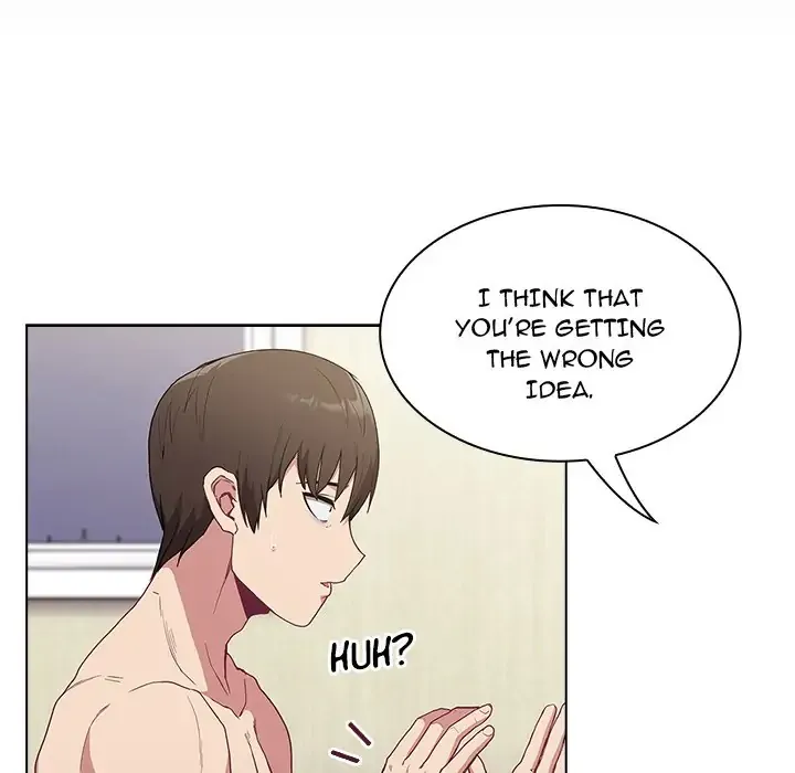 Bride-To-Be Chapter 6 page 26 - 
