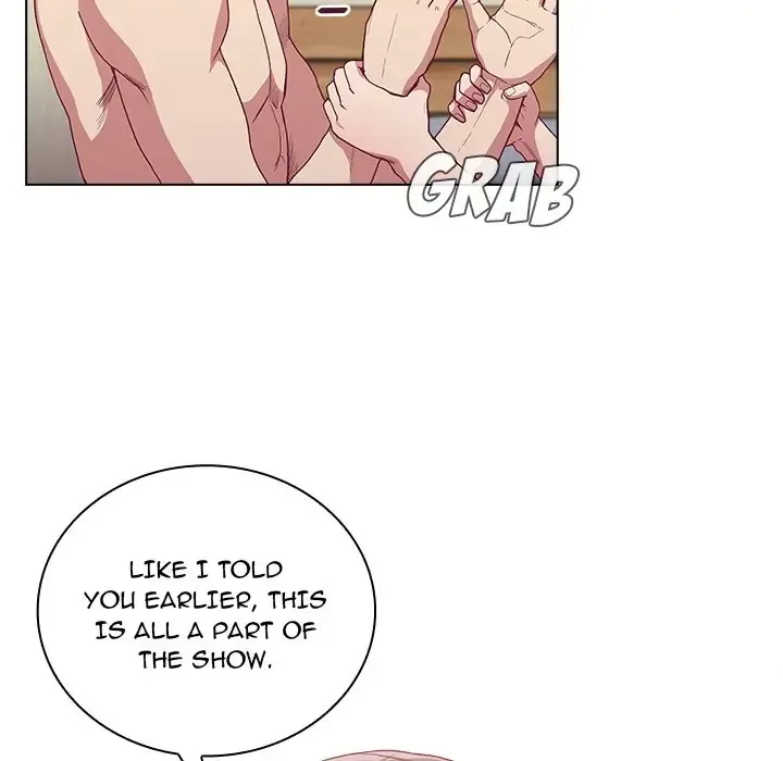 Bride-To-Be Chapter 6 page 27 - 