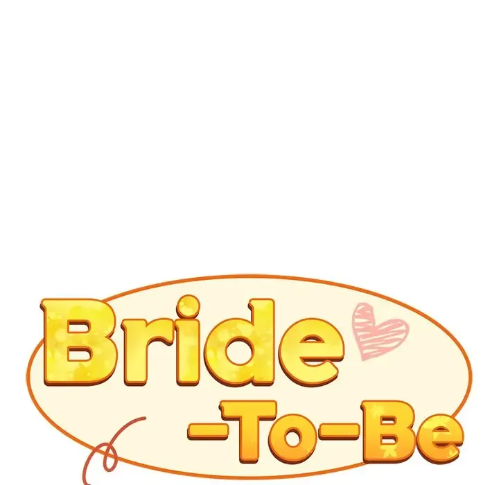 Bride-To-Be Chapter 6 page 31 - 