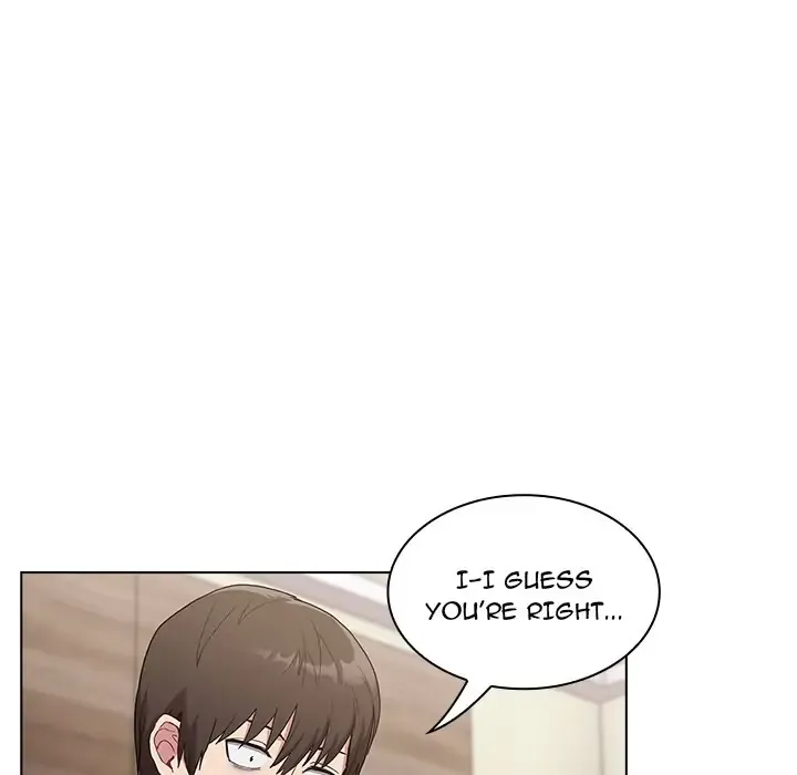 Bride-To-Be Chapter 6 page 33 - 