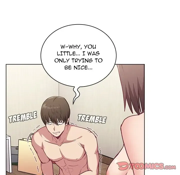 Bride-To-Be Chapter 6 page 51 - 