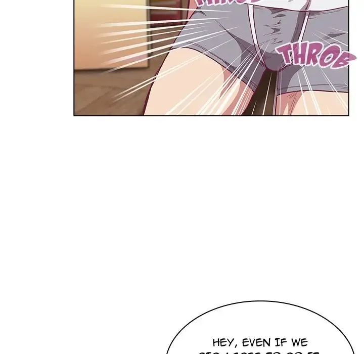 Bride-To-Be Chapter 6 page 54 - 