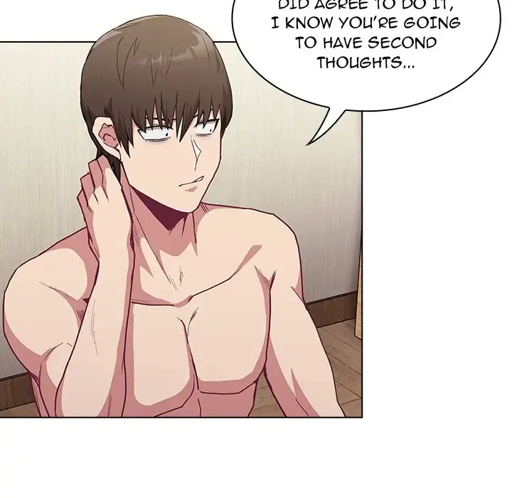 Bride-To-Be Chapter 6 page 55 - 