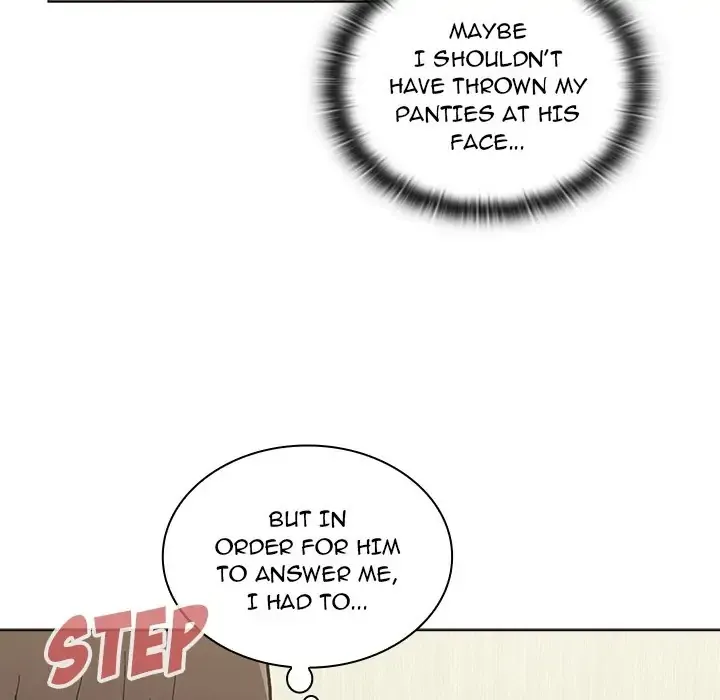 Bride-To-Be Chapter 6 page 9 - 