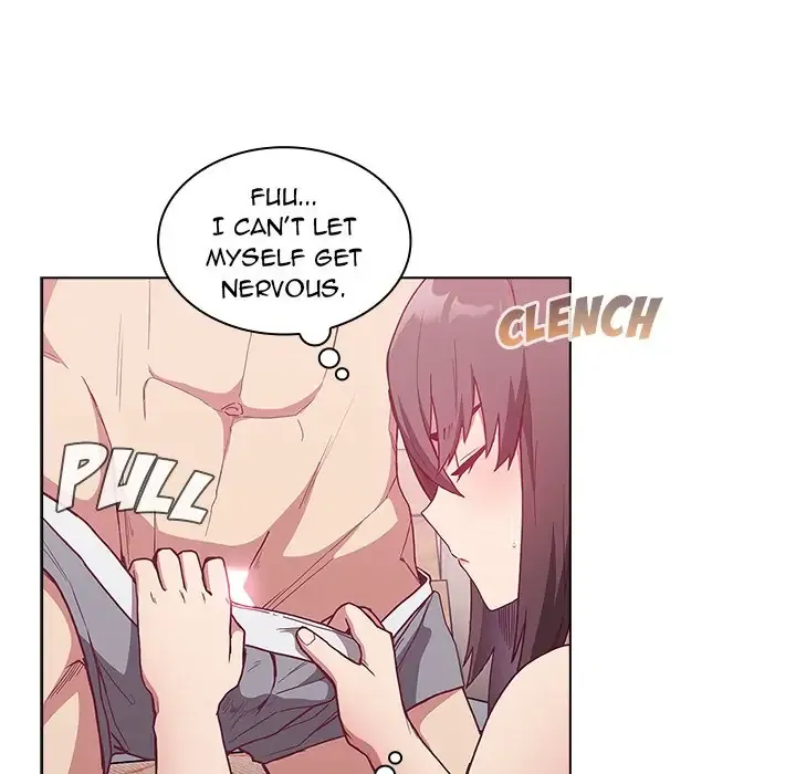 Bride-To-Be Chapter 6 page 83 - 