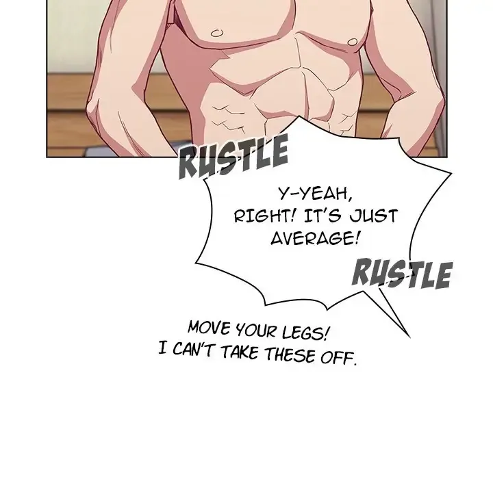 Bride-To-Be Chapter 6 page 87 - 