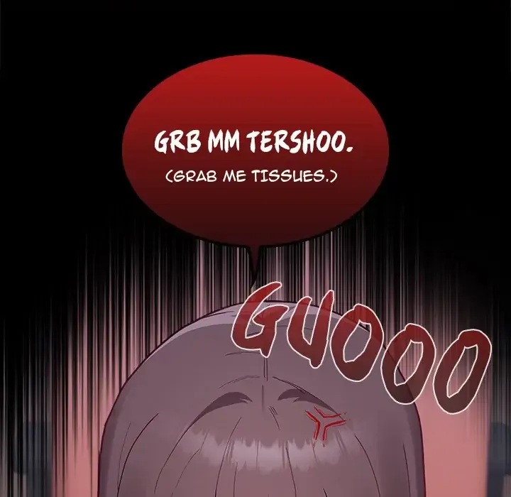 Bride-To-Be Chapter 7 page 11 - 