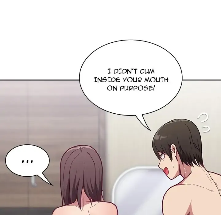 Bride-To-Be Chapter 7 page 17 - 