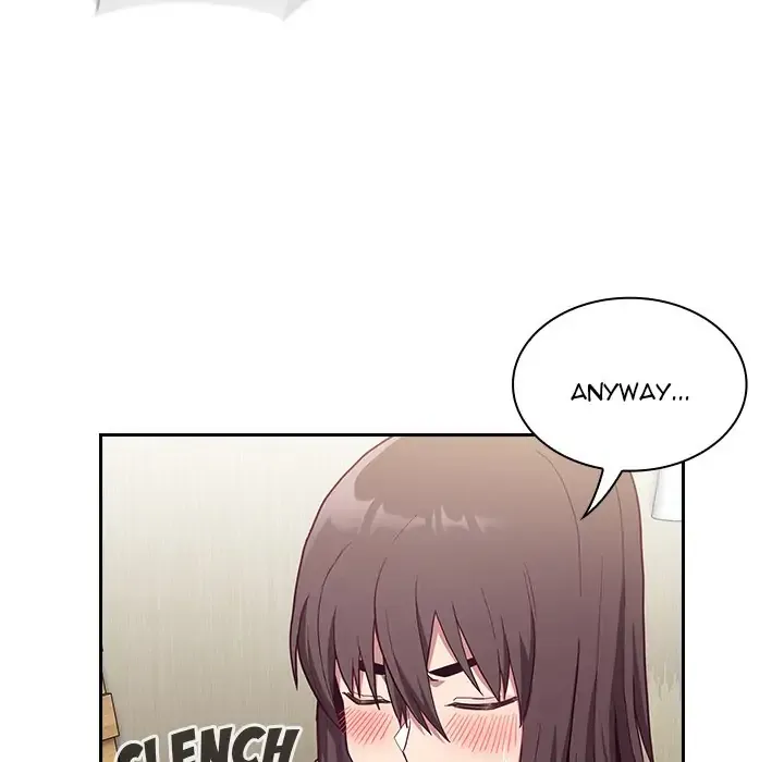 Bride-To-Be Chapter 7 page 21 - 