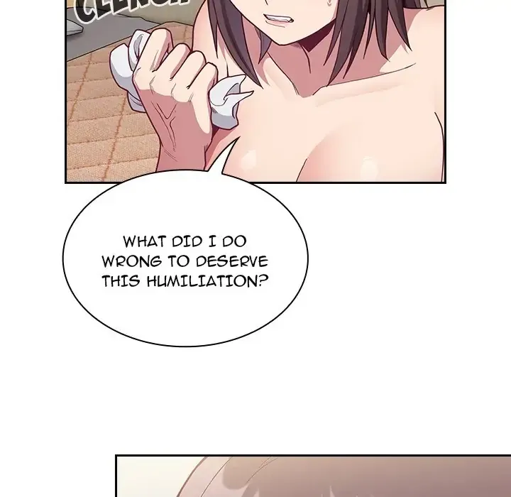 Bride-To-Be Chapter 7 page 22 - 