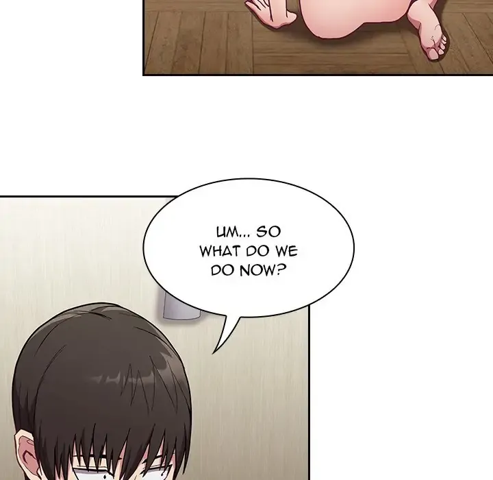 Bride-To-Be Chapter 7 page 33 - 