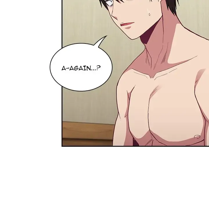Bride-To-Be Chapter 7 page 37 - 