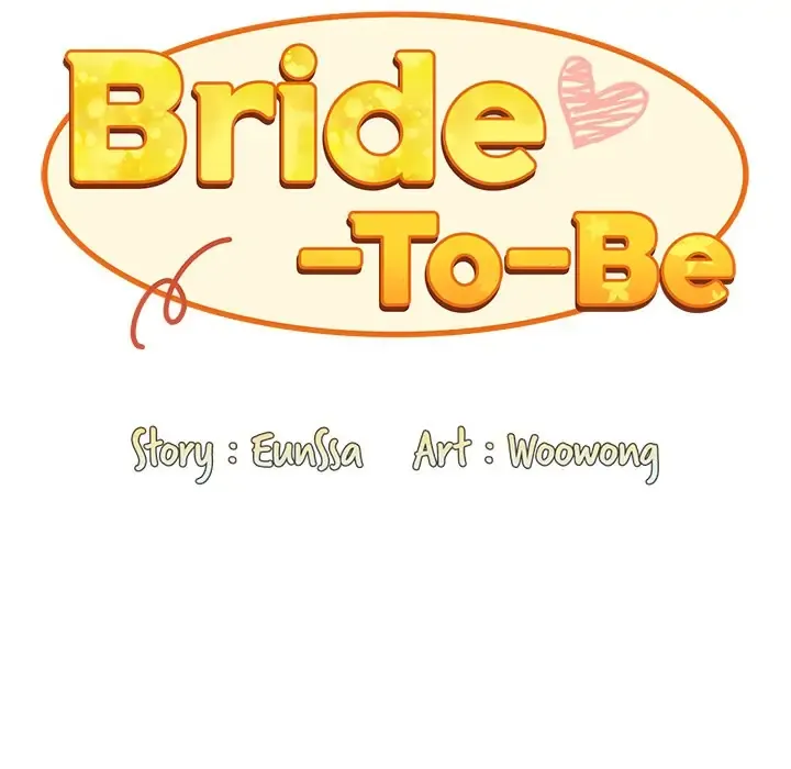 Bride-To-Be Chapter 7 page 41 - 