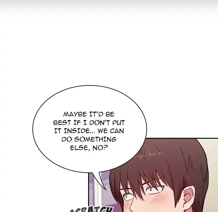 Bride-To-Be Chapter 7 page 60 - 