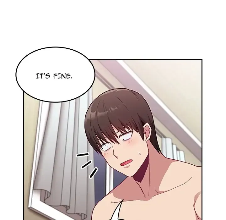 Bride-To-Be Chapter 7 page 64 - 