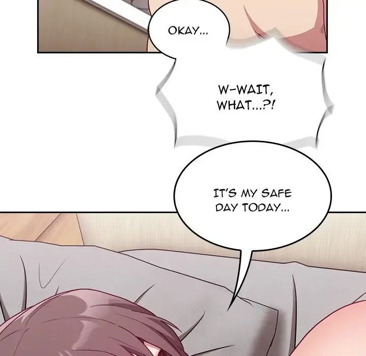 Bride-To-Be Chapter 7 page 65 - 