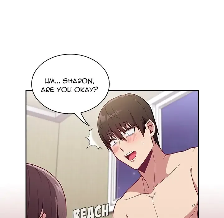 Bride-To-Be Chapter 7 page 9 - 