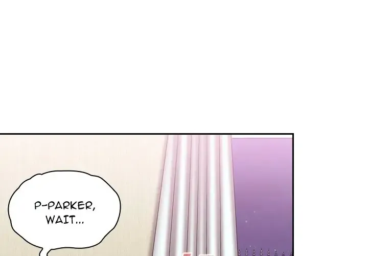 Bride-To-Be Chapter 8 page 1 - 
