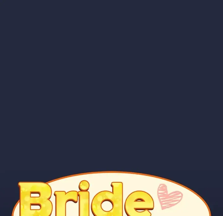 Bride-To-Be Chapter 8 page 112 - 