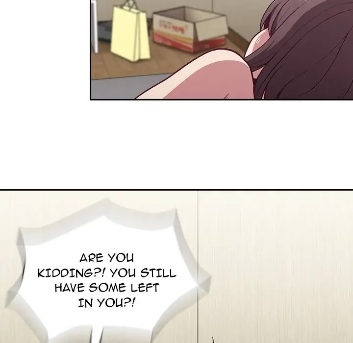 Bride-To-Be Chapter 8 page 14 - 