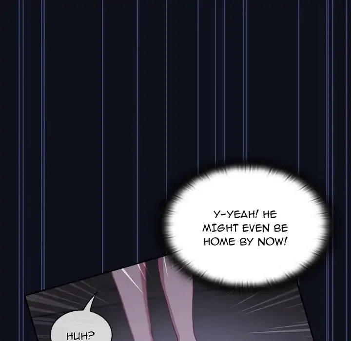 Bride-To-Be Chapter 8 page 135 - 