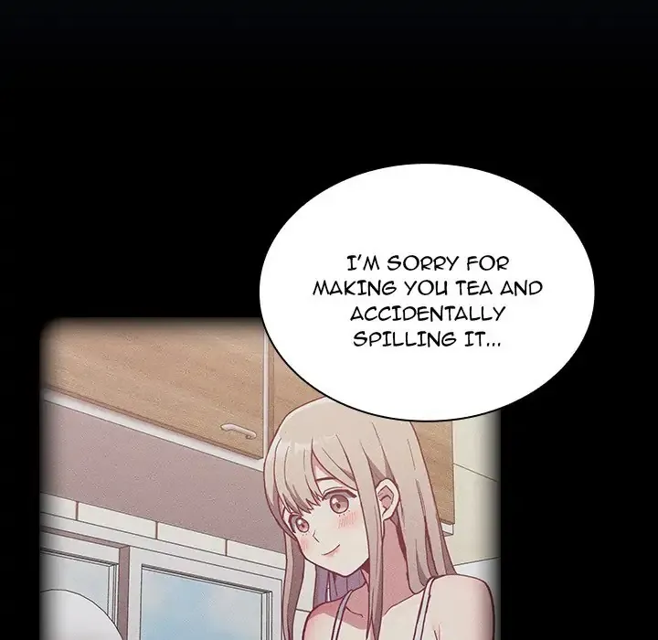 Bride-To-Be Chapter 8 page 163 - 