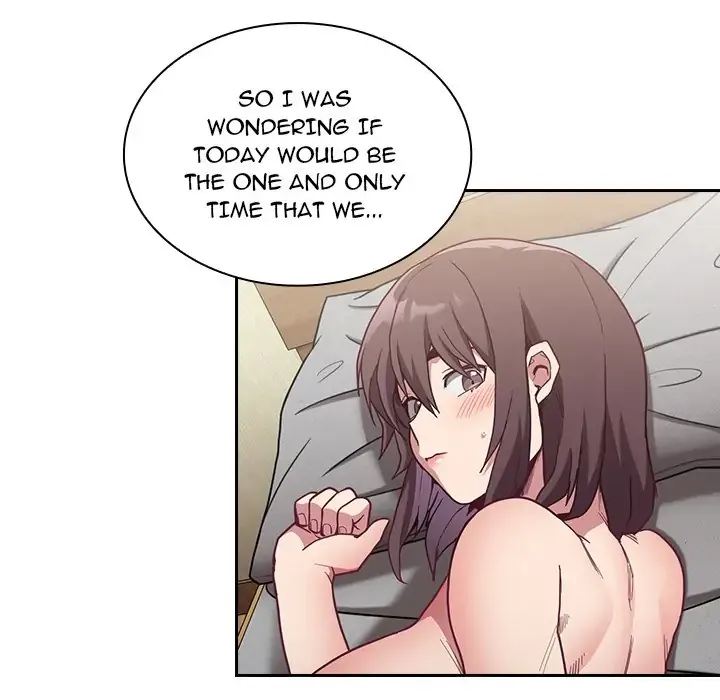 Bride-To-Be Chapter 8 page 18 - 