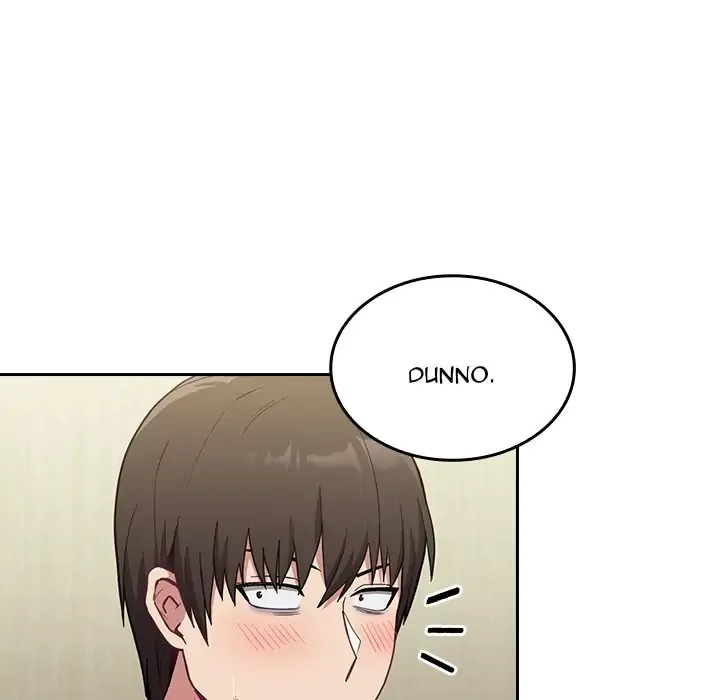 Bride-To-Be Chapter 8 page 19 - 