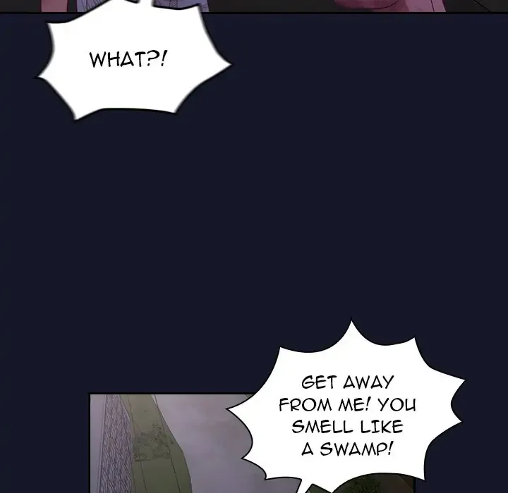 Bride-To-Be Chapter 8 page 190 - 