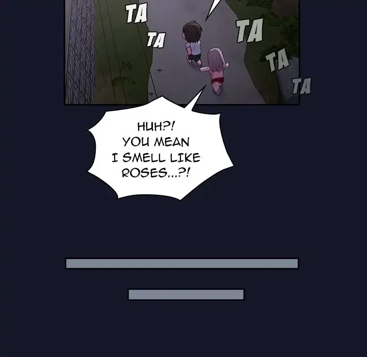 Bride-To-Be Chapter 8 page 191 - 