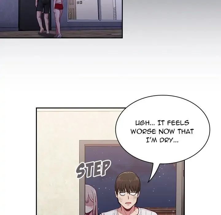 Bride-To-Be Chapter 8 page 194 - 