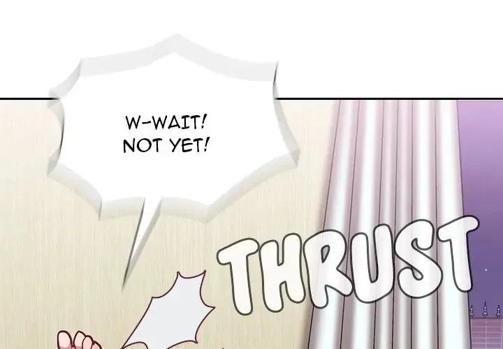 Bride-To-Be Chapter 8 page 3 - 